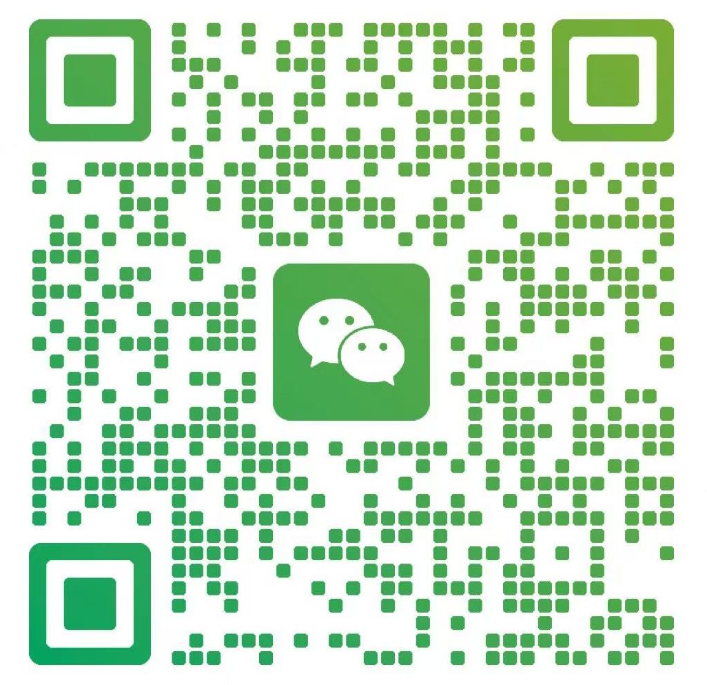 扫码加微信-百创网