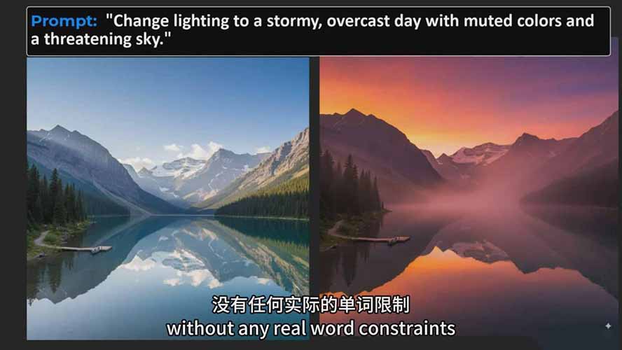 谷歌最新AI图像模型Gemini 2.5 Flash(Nano Banana-百创网