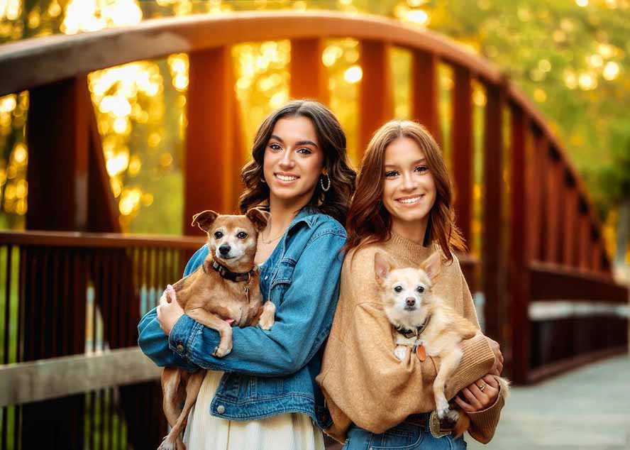 图片[2]-大师级GTG出品-老友记系列AI自适应预设The Friends Preset Collection-百盟网