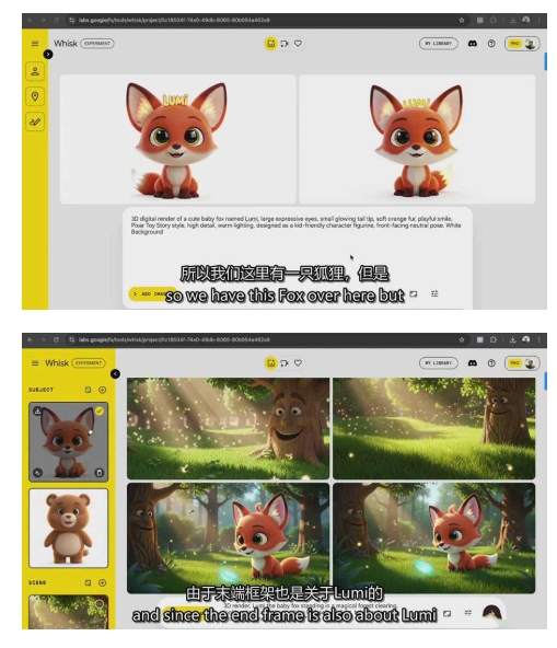 AI人工智能3D电影制作初学者指南：0基础上手，小白也能玩转-百创网