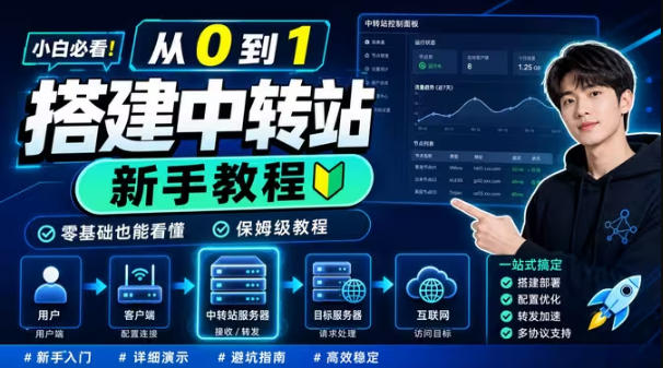 0门槛手把手教你自建一个AI-Token中转站，零基础也能看懂，保姆级教程-百盟网