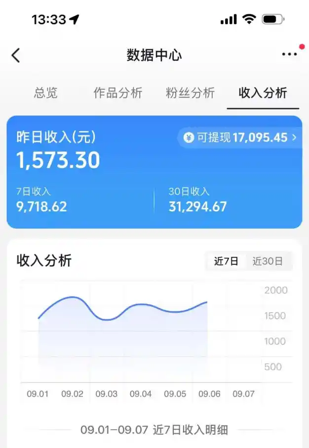 抖音9.5W粉丝博主同款AI光头强语录实战教学，手机、电脑均可操作，零基础快速制作高流量语录短视频-百盟网