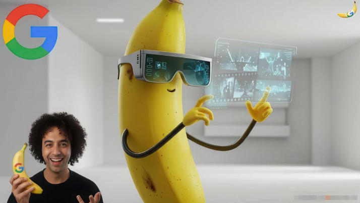 谷歌Gemini Nano Banana AI图像实战教程：终极工作流程，零基础也能轻松掌握-百创网