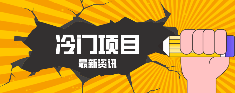 普通人容易忽略的冷门项目,仅靠一部手机,1小时复制粘贴零撸50+-百盟网