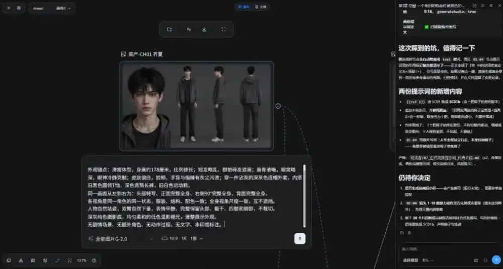 做AI短剧总卡在流程上？1.9w stars的Toonflow-app把剧本分镜到出片串起来了，爆火视频创作工作台-百盟网