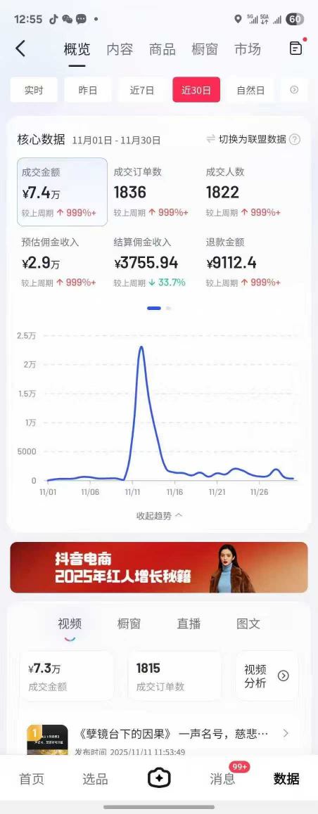 抖音某大V最新AI佛学带货项目，AI劝善视频制作教学，可涨粉可带货可做分成-百创网