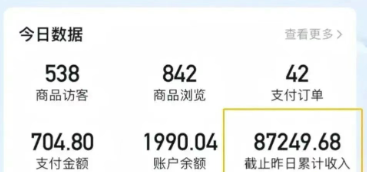 2026新手也能操作的带货玩法，用这个方法零门槛，轻松月入10000+-百盟网