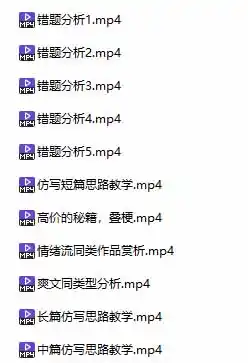 某社群百人拆文交流群付费资源-更新0929:千本爆款短篇拆解+每日拆文案例+网感训练+原创写作方法 某社群百人拆文交流群付费资源-更新0929:千本爆款短篇拆解+每日拆文案例+网感训练+原创写作方法