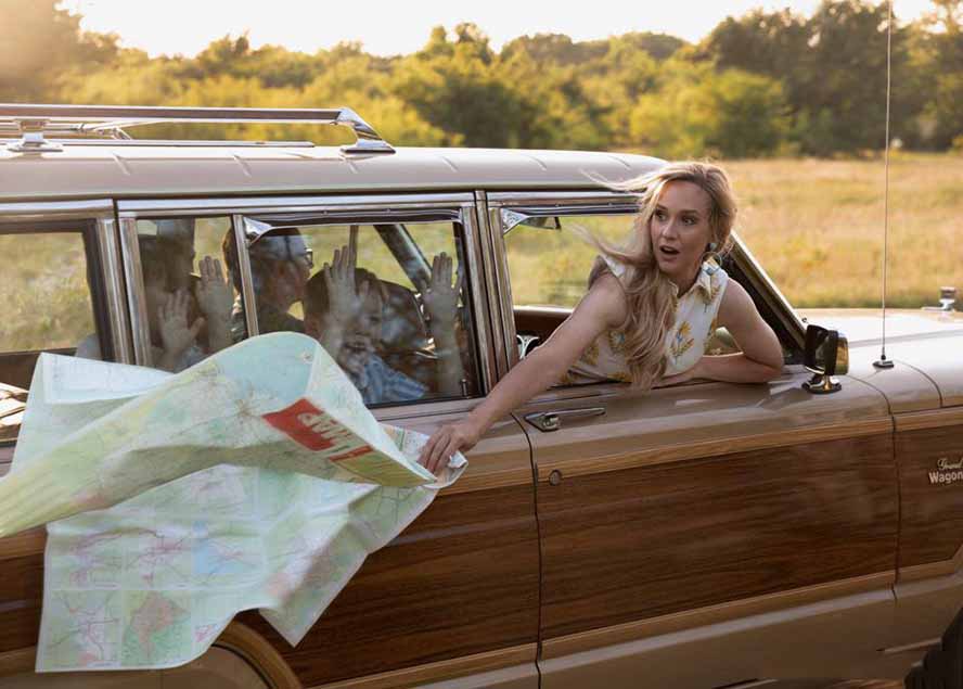 图片[3]-大师级GTG出品-老友记系列AI自适应预设The Friends Preset Collection-百盟网